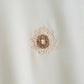 Snug Kameez Shalwar in Rich Self Wash & Wear | Cooper Collar