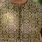 Needlework Marvels: Snug's Exclusive Embroidered Kurta Trouser Series. - Snug