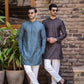 Urban Grace - Kurta & Trouser Ensemble for Every Occasion. - Snug