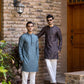 Urban Grace - Kurta & Trouser Ensemble for Every Occasion. - Snug