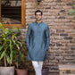 Urban Grace - Kurta & Trouser Ensemble for Every Occasion. - Snug