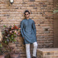 Urban Grace - Kurta & Trouser Ensemble for Every Occasion. - Snug