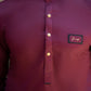 Snug Signature Kurta Trouser. - Snug