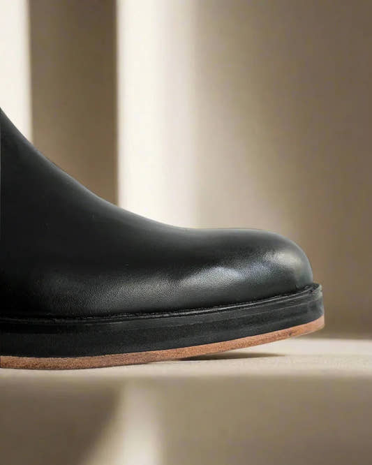 Chelsea Boots - Snug