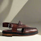 Handcrafted Heritage Sandals - Snug