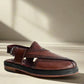Handcrafted Heritage Sandals - Snug