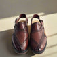 Handcrafted Heritage Sandals - Snug
