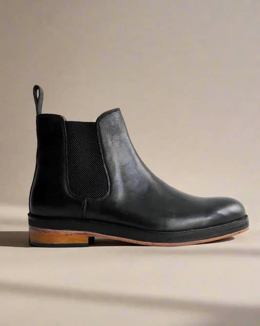 Chelsea Boots - Snug