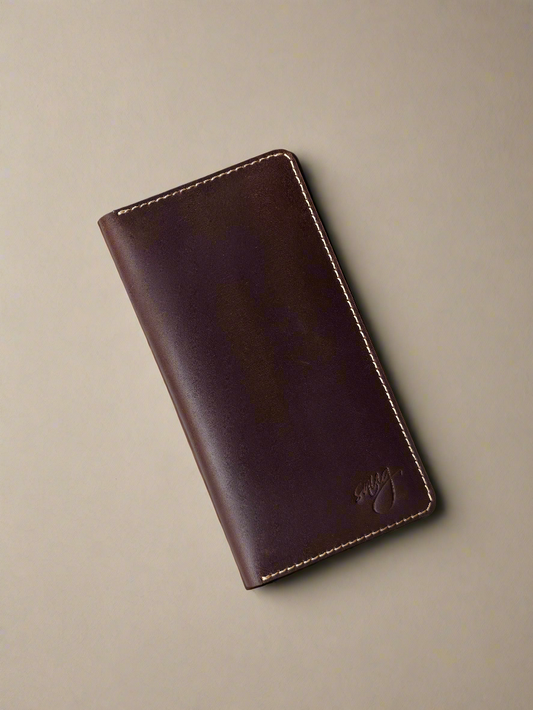 Long Wallet