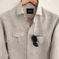Linen Double Pocket Shirt
