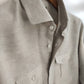 Linen Double Pocket Shirt