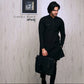 Classic Black Egyptian Cotton by Snug - Snug