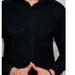 Classic Black Egyptian Cotton by Snug - Snug