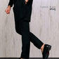 Classic Black Egyptian Cotton by Snug - Snug