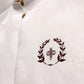 Bee Badge Kurta And Trouser With Waistcoat