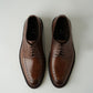 Punched Formal Shoes