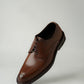 Punched Formal Shoes