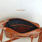 Horizon Cow Leather bag
