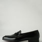 Red Sole Penny Loafer
