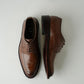 Punched Formal Shoes