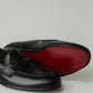 Red Sole Penny Loafer