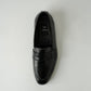 Red Sole Penny Loafer