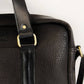 Atom Cow Leather Bag
