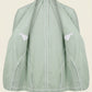 Sage Green Unconstructed Blazer